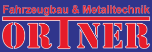 Ortner-Logo